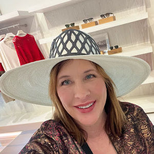 Meet your Posher, Jackie